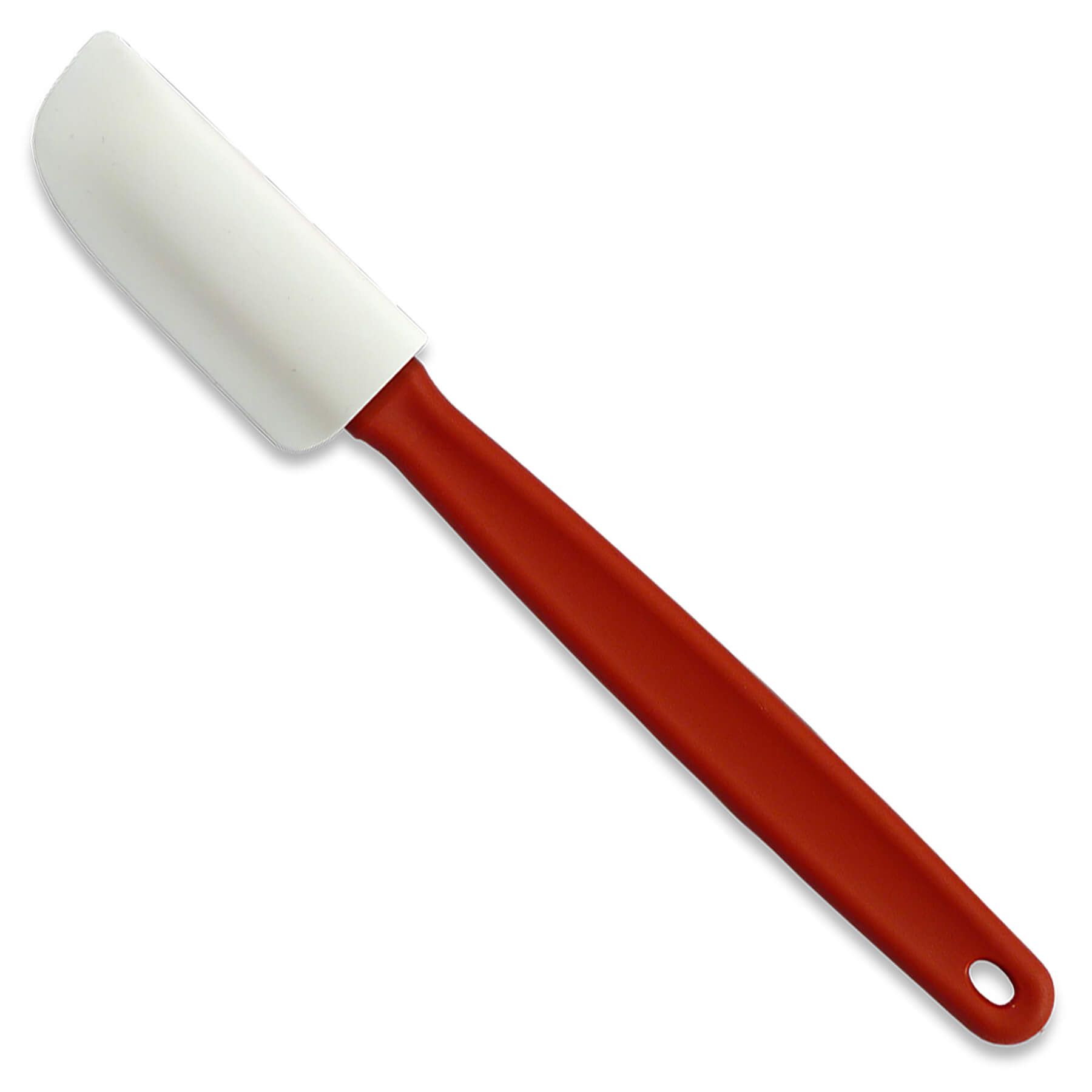 Red Handle - Blank